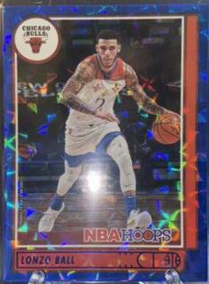 Lonzo Ball