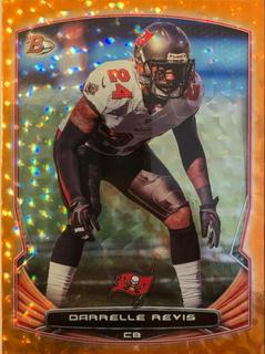 Darrelle Revis