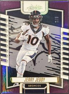 Jerry Jeudy