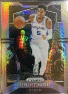 Dejounte Murray
