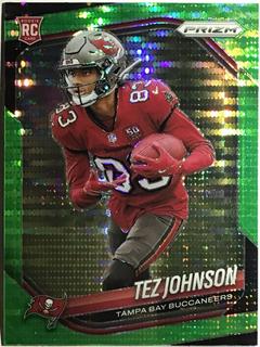 Tez Johnson