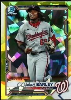 Jordy Barley