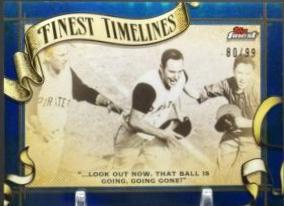 Bill Mazeroski
