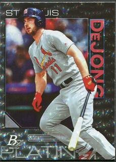 Paul DeJong