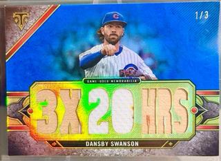 Dansby Swanson