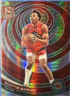 Scottie Barnes