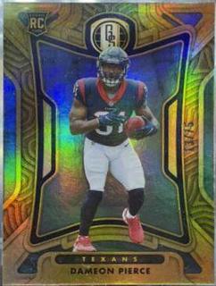 Dameon Pierce
