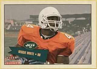Reggie White