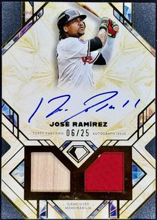 Jose Ramirez