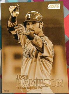 Josh Hamilton