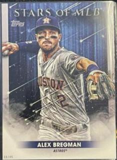 Alex Bregman