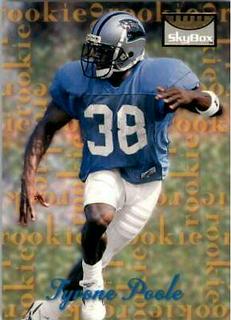 Tyrone Poole