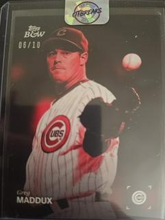 Greg Maddux