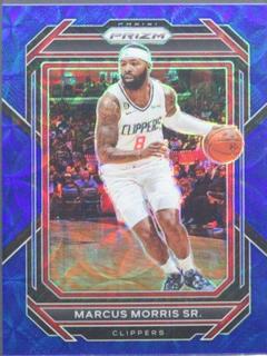 Marcus Morris Sr.