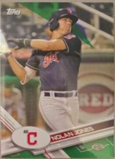 Nolan Jones