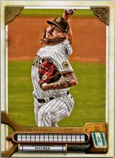 Mike Clevinger