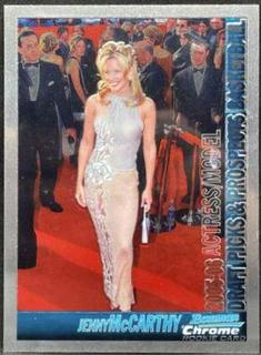 Jenny Mccarthy