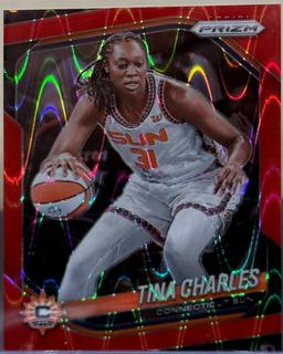 Tina Charles