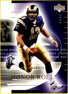 Kurt Warner