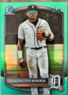 Nestor Miranda