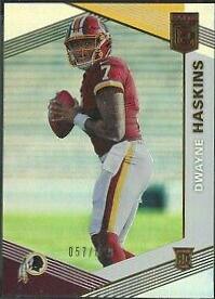Dwayne Haskins