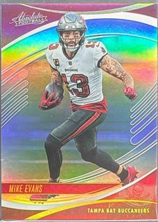 Mike Evans