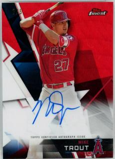 Mike Trout