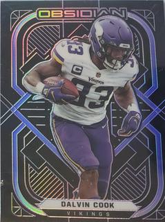 Dalvin Cook