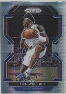 Ben Wallace