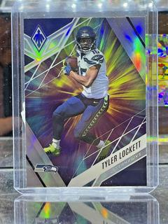Tyler Lockett