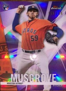 Joe Musgrove