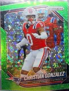 Christian Gonzalez