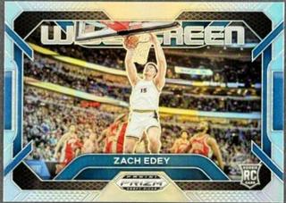 Zach Edey