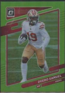 Deebo Samuel