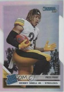 Benny Snell Jr.