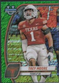 Trey Moore