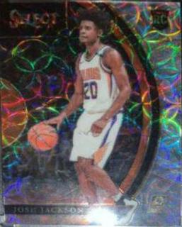 Josh Jackson
