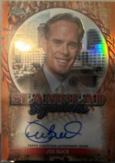 Joe Buck