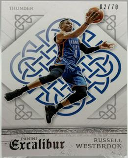 Russell Westbrook