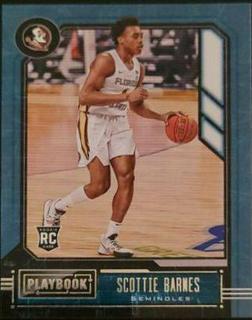 Scottie Barnes