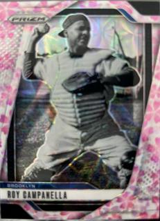 Roy Campanella