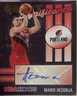 Mario Hezonja