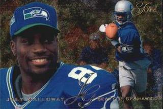 Joey Galloway