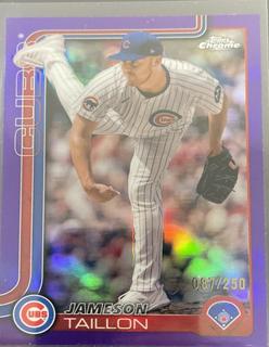 Jameson Taillon