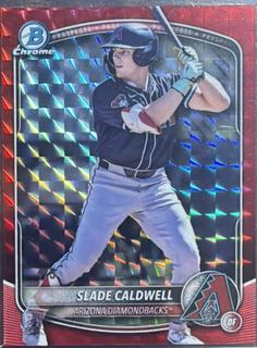 Slade Caldwell