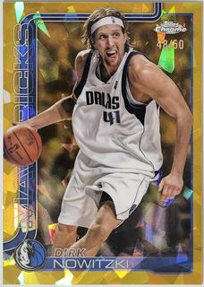 Dirk Nowitzki