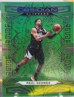 Paul George