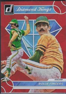 Rollie Fingers