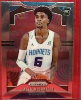 Jalen McDaniels