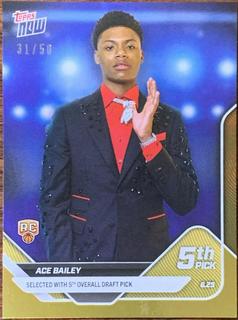 Ace Bailey